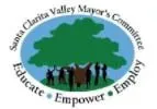 Santa Clarita Valley Mayor’s Committee logo