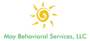 May Behavioral Services logo