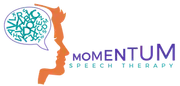 Momentum Speech Therapy logo