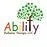 Ability Pediatric Therapy logo
