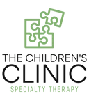 The Children's Clinic logo