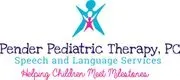 Pender Pediatric Therapy logo