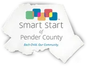Smart Start of Pender County logo