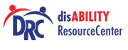 Disability Resource Center logo