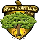 Mountain Oak School logo