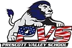 Prescott Valley Charter School logo