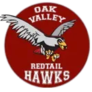 Oak Valley Elementary School logo
