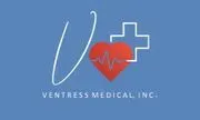 Ventress Medical, Inc. logo