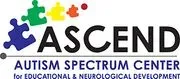 ASCEND (Autism Spectrum Center for Educational Neurological Development) logo
