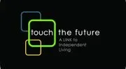 Touch the Future logo