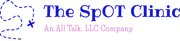 The SpOT Clinic logo