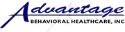 Advantage Behavioral Health logo
