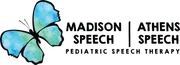 Madison Speech logo