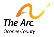 Arc of Oconee County logo