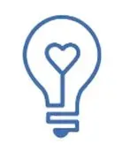 Inquiring Minds - Behavioral and Developmental Services logo