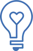 Inquiring Minds - Behavioral and Developmental Services logo
