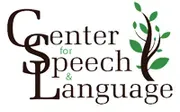 Center for Speech and Language Pathology, LLC logo