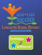Lancaster School District logo