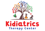 Kidiatrics Therapy Center logo