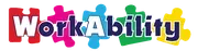 WorkAbility logo