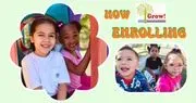 Grow Learning Centre logo