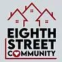 Eighth Street Community logo
