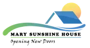 Mary Sunshine House logo