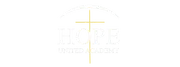 Hope United Academy logo