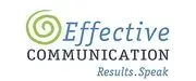 Effective Communication, Inc. logo