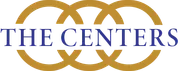 The Centers logo
