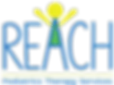 REACH Pediatrics logo