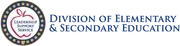 Special Education Unit at the Arkansas Department of Education logo