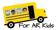 For AR Kids logo