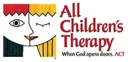 All Children's Therapy logo
