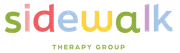 Sidewalk Therapy Group logo