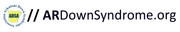 Arkansas Down Syndrome Association logo