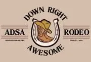 Arkansas Down Syndrome Association logo