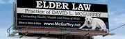 Elder Law Practice of David L. McGuffey logo