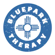 Blue Park Therapy logo