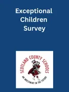 Scotland County Schools logo