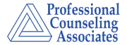 Professional Counseling Associates logo