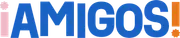 Amigos Pediatric Therapy Services logo