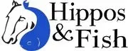 Hippos & Fish Specialized Pediatric Therapy Services logo