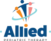Allied Pediatric Therapy logo