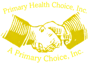 Primary Health Choice, Inc. logo