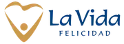 La Vida Felicidad logo