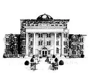 Highlander Academy logo