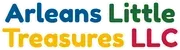 Arleans Little Treasures LLC logo