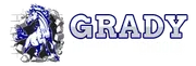 Grady Municipal Schools logo