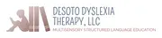 DeSoto Dyslexia Therapy, LLC logo